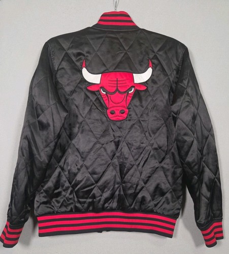 Vtg adidas chicago bulls - vtg,